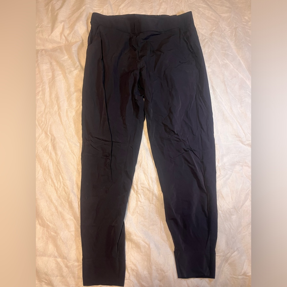 Nike dri fit joggers